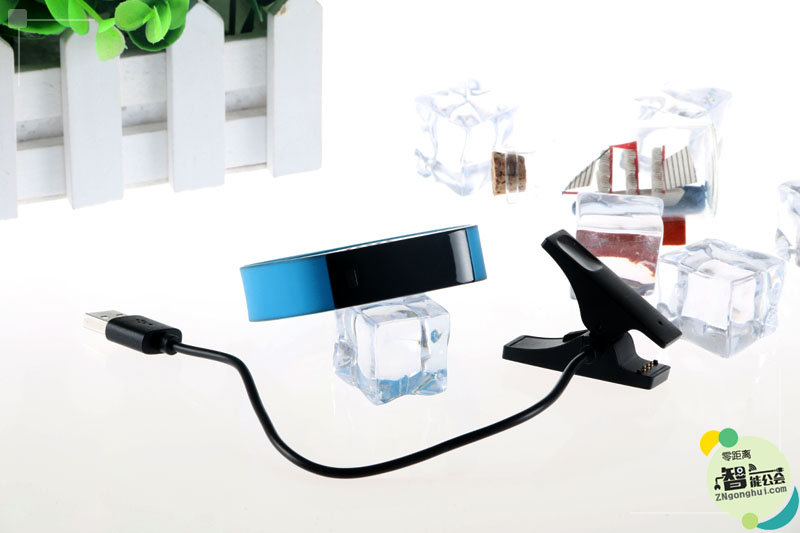 低价手环到底是不是出来搅局的？ 智能公会