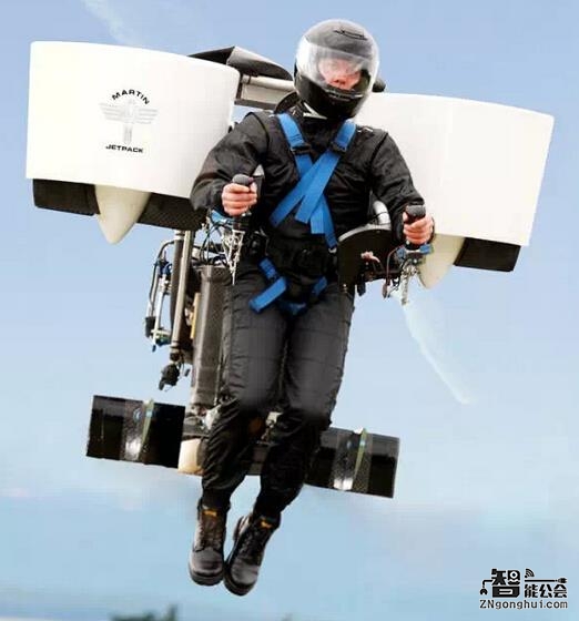 2015年度，你可以不拥有但一定要知道的智能产品！ 智能公会