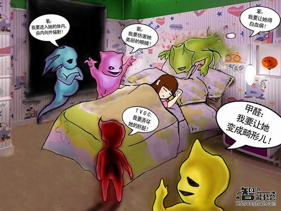 一款独属于你的桌面净化精灵！ 智能公会