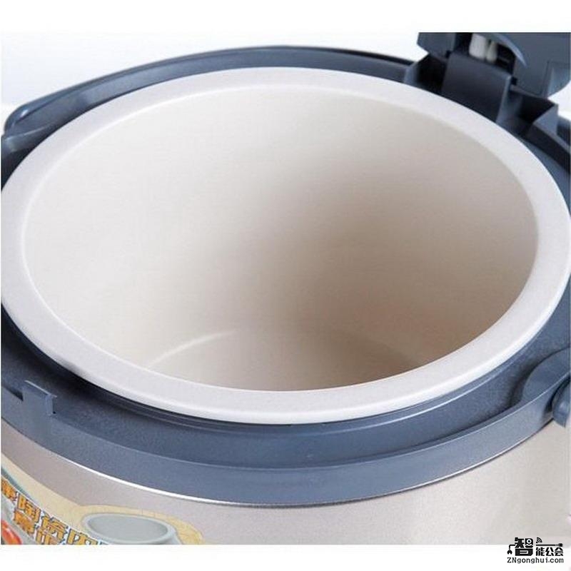 内胆还是毒锅？你真的了解你家的电饭煲吗？ 智能公会