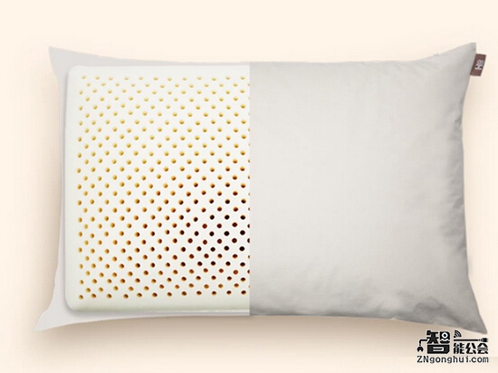 小米百货又添新品！149元医用级防螨枕头来了 智能公会