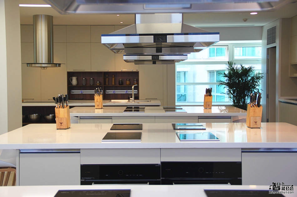 智能公会 方太生活家