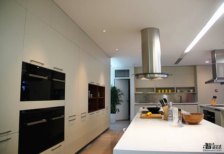 智能公会 方太生活家