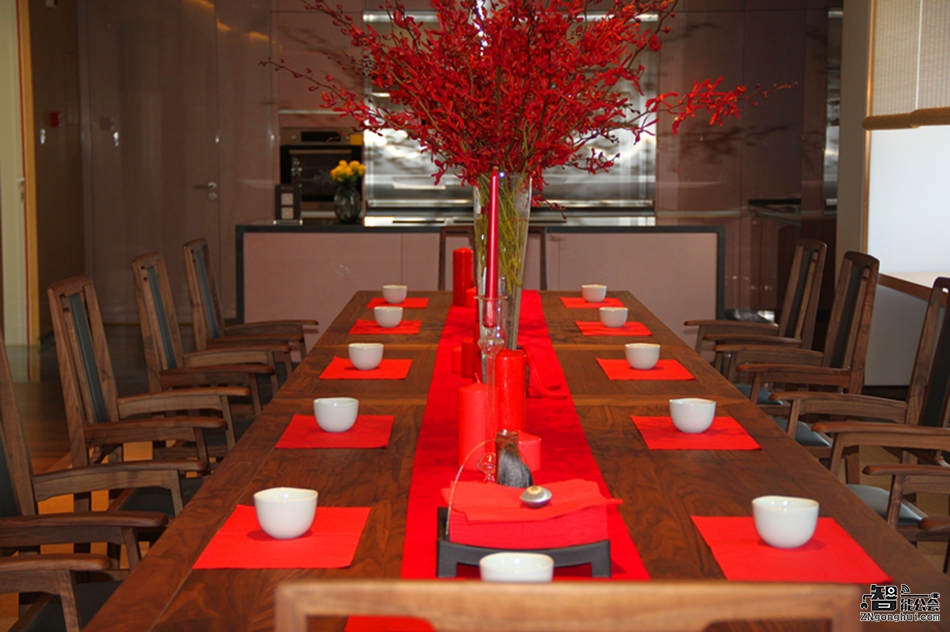 智能公会 方太生活家