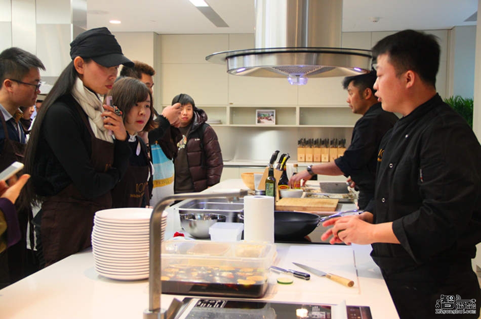 智能公会 方太生活家