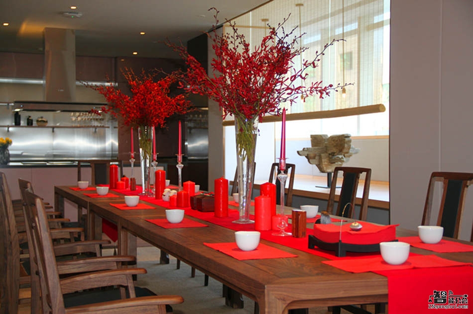 智能公会 方太生活家