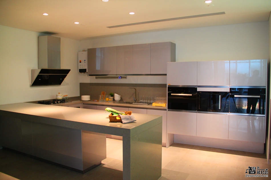 美食爱好者的O2O社区 方太生活家体验馆落户北京 智能公会