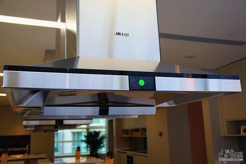 智能公会 方太生活家