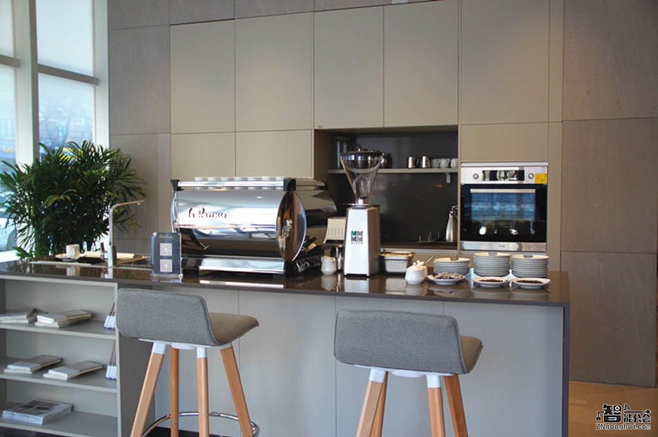 智能公会 方太生活家