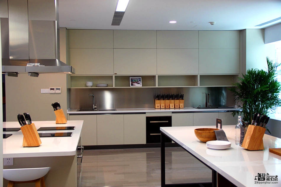 智能公会 方太生活家