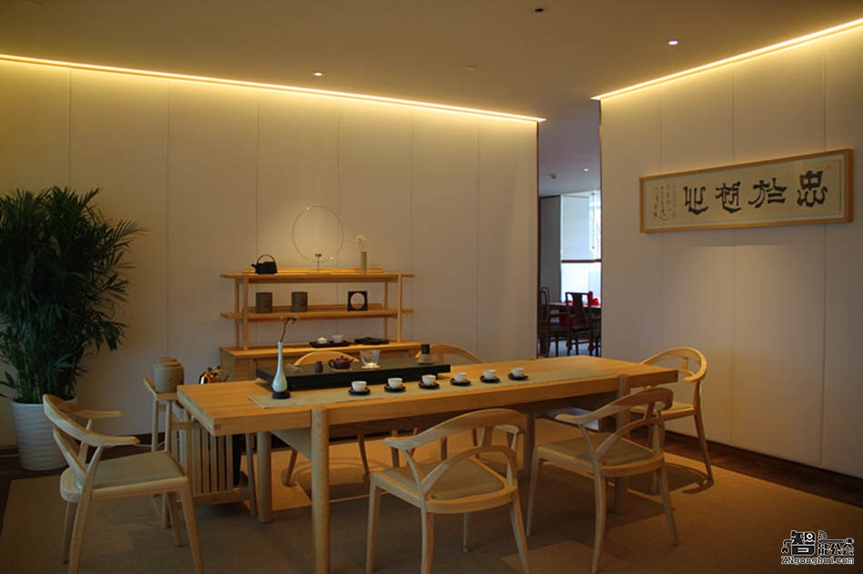 智能公会 方太生活家