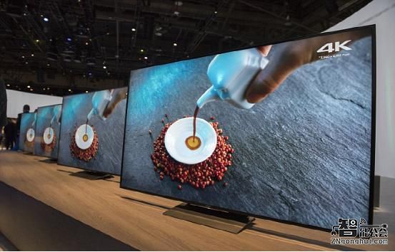 还没倒闭！索尼只做高端电视策略能否成功？ 智能公会