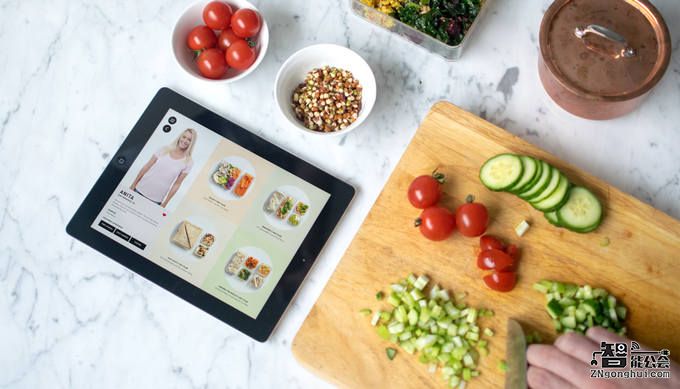 能抓住你的胃的餐盒能抓住你的心吗？ 智能公会