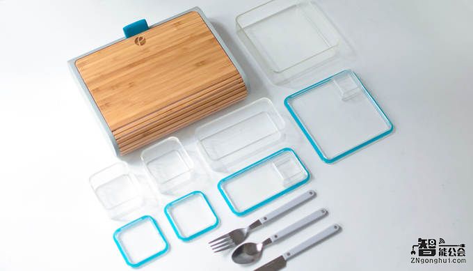 能抓住你的胃的餐盒能抓住你的心吗？ 智能公会