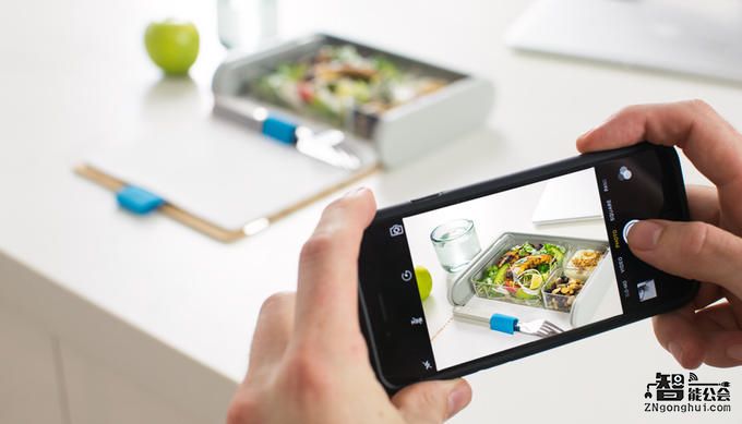 能抓住你的胃的餐盒能抓住你的心吗？ 智能公会