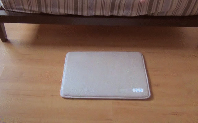 再冷也不怕！这个闹钟保证能叫你起床 智能公会