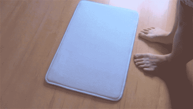 再冷也不怕！这个闹钟保证能叫你起床 智能公会