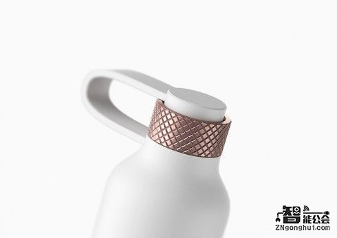 创意至极！一款可以让你装萌的充电宝 智能公会