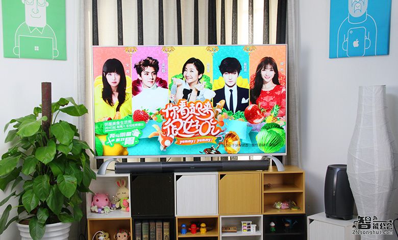 抢占70吋电视市场 乐视超4 Max70值不值得买? 抢占70吋电视市场 乐视超4 Max70值不值得买? 智能公会