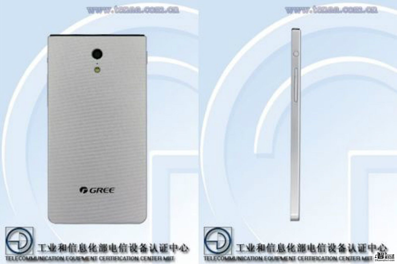 董明珠说大话:全球最好的手机将由格力造 董明珠说大话:全球最好的手机将由格力造 智能公会