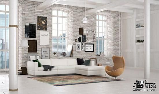 这么屌的吊扇也得傍上个牛X的平台 智能公会