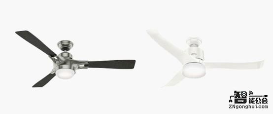 这么屌的吊扇也得傍上个牛X的平台 智能公会