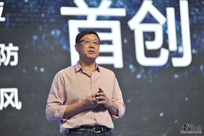 从“开放”到“落地” 美的M-Smart战略意欲何为？ 智能公会