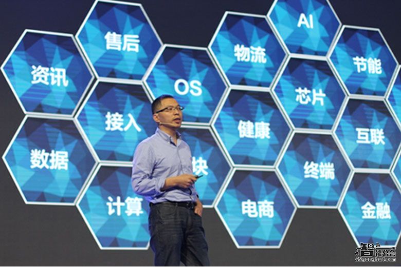 从“开放”到“落地” 美的M-Smart战略意欲何为？ 智能公会