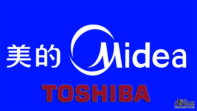 美的收购东芝，是馅饼还是陷阱？ 智能公会