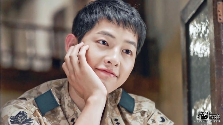 国民老公是怎样炼成的？ 智能公会