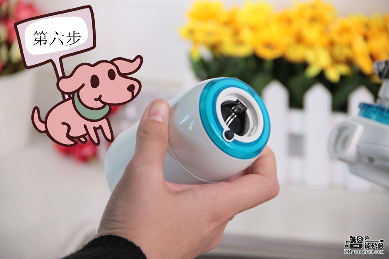 用净水器因为我换不起肾  生不起病  我要健康！ 智能公会