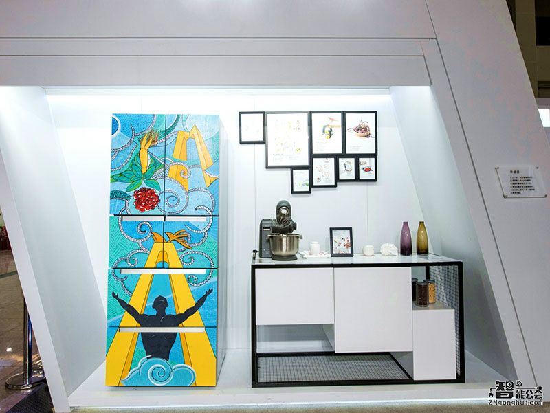 2016博世家电全国创意之旅起航长春 德式工匠品质触手可及 智能公会