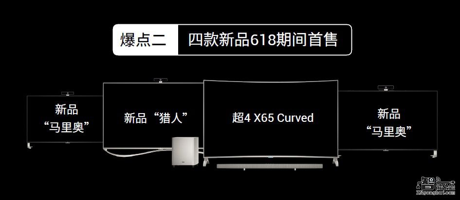 目标30亿元！乐视生态6.18要玩毁灭式营销  智能公会