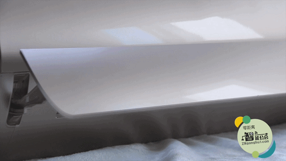 超然静界为爱而生 探寻科龙空调LV的秘密 智能公会