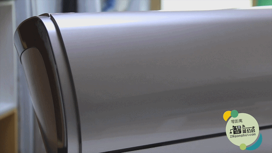 超然静界为爱而生 探寻科龙空调LV的秘密 智能公会