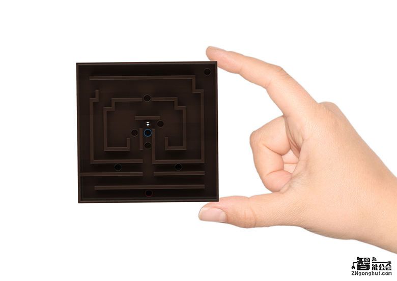 赖床综合症？没关系，专治各种赖床的闹钟来袭 智能公会