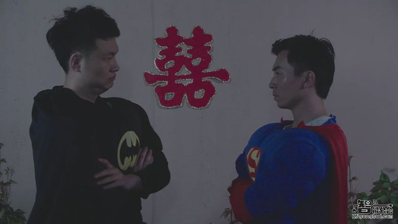 谁能解开这场关于油烟的爱情 偷盗 悬疑剧？ 智能公会