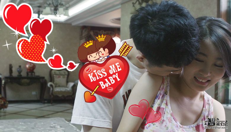 Xing福源于大力吸！一场围绕油烟问题的爱情戏！ 智能公会