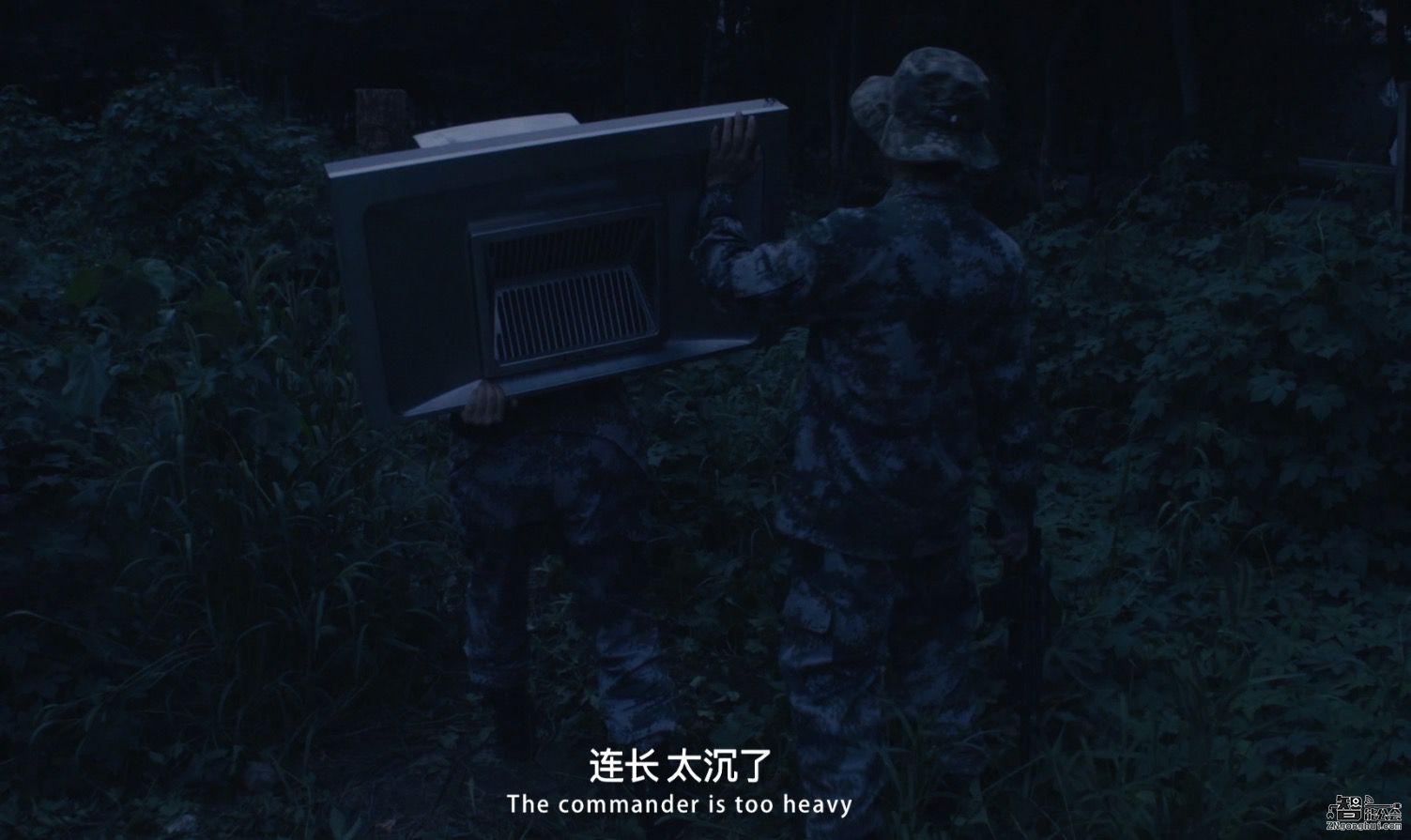 特战队眼里的黑科技 是谁让反恐精英如此害怕？ 智能公会