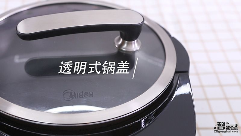 年轻人的私家保姆 2016最热三款炒菜机横向评测 智能公会