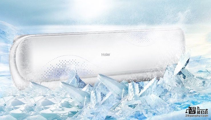 热浪又来啦！省电好用又省钱空调在哪里？ 智能公会