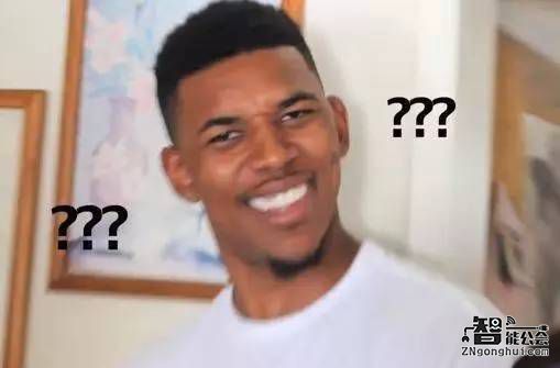 黑人问号什么鬼？？？这些黑科技产品你还没买？ 智能公会