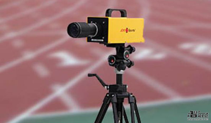 奥运会上0.01秒差距是如何计算的？看看这些黑科技就知道了 智能公会