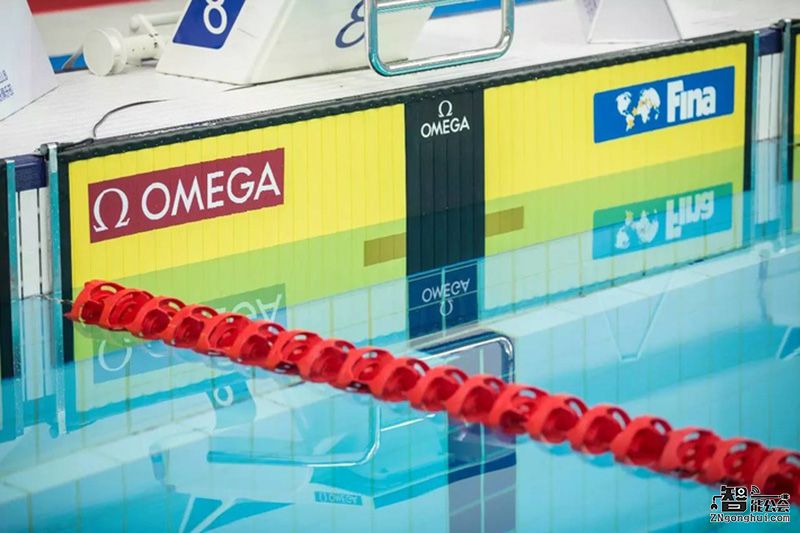 奥运会上0.01秒差距是如何计算的？看看这些黑科技就知道了 智能公会