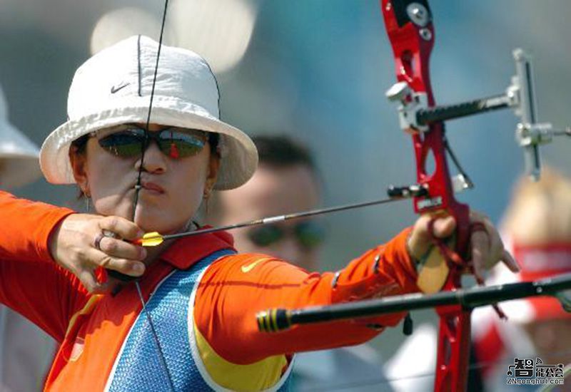 奥运会上0.01秒差距是如何计算的？看看这些黑科技就知道了 智能公会