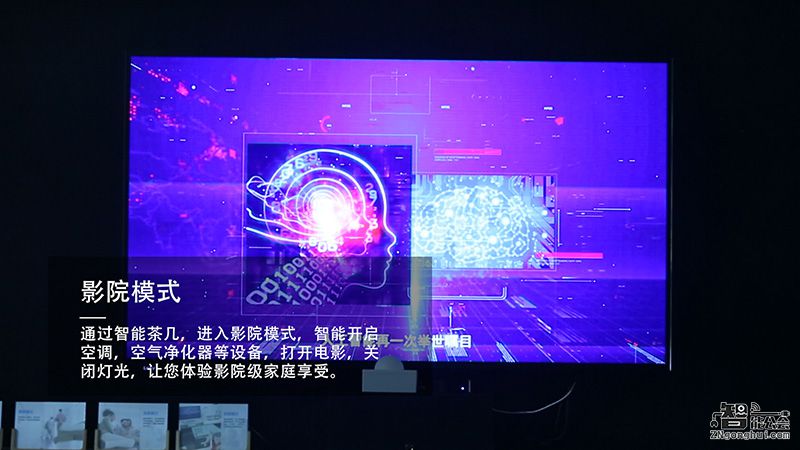 你的心思TA全懂 这个不要工资的保姆喜欢吗？ 智能公会