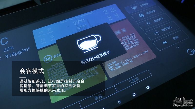 你的心思TA全懂 这个不要工资的保姆喜欢吗？ 智能公会