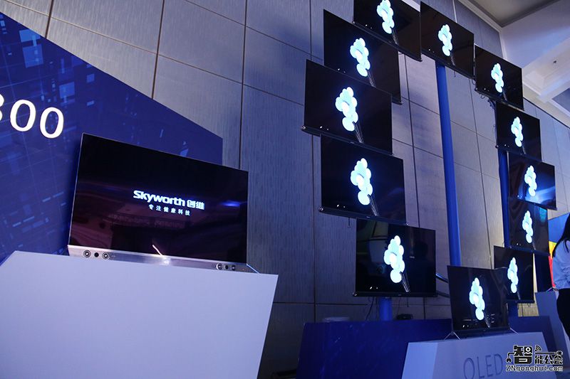 15999元起售！创维全球首款AR电视深度曝光 智能公会