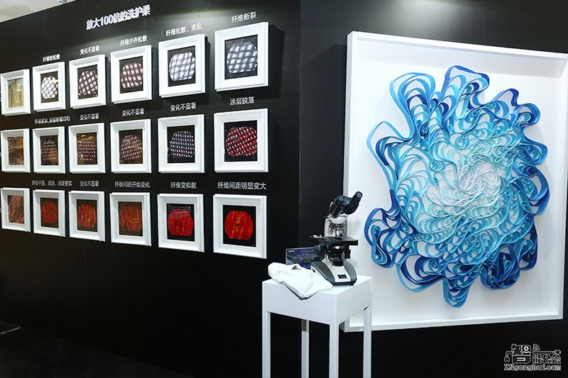 剖析微观世界 揭开品质生活背后的真相 智能公会