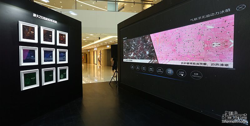 剖析微观世界 揭开品质生活背后的真相 智能公会